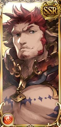 huiji gbf|SSR人物 .